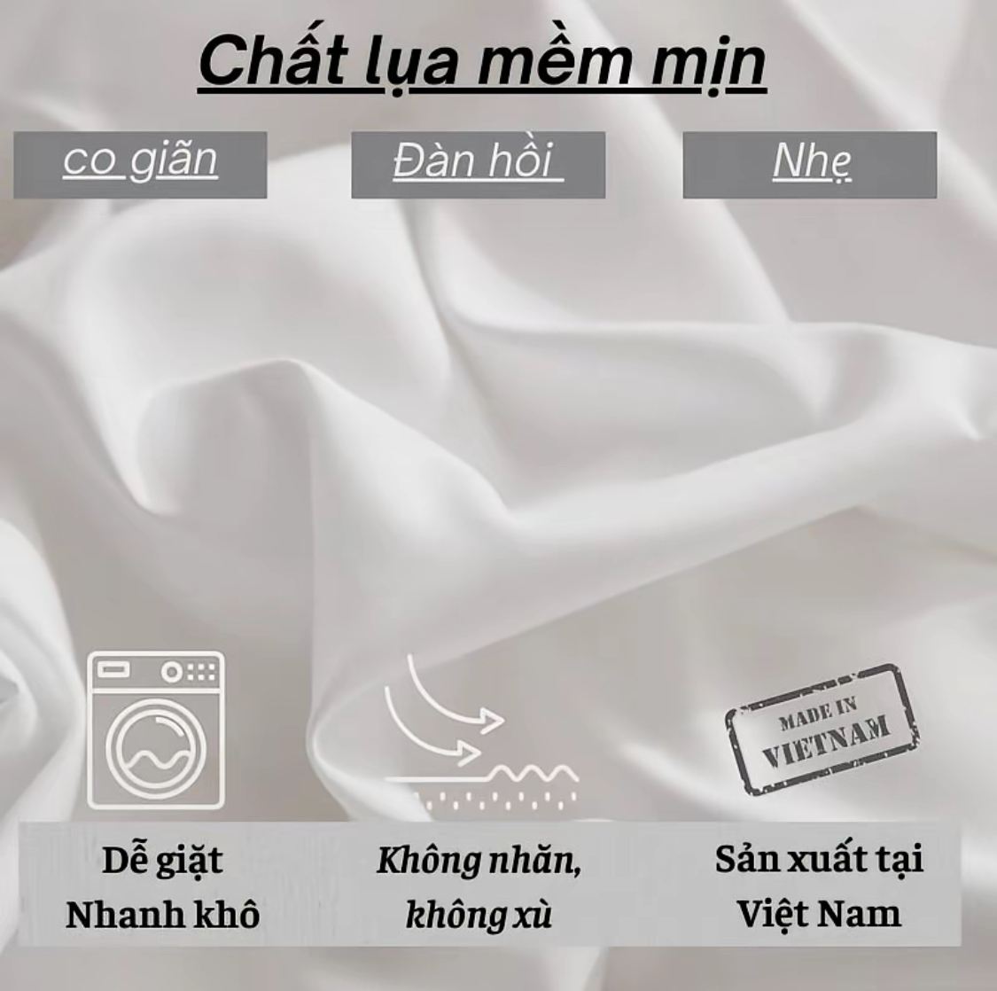 Áo sơ mi nam dài tay Basic - Ảnh 2