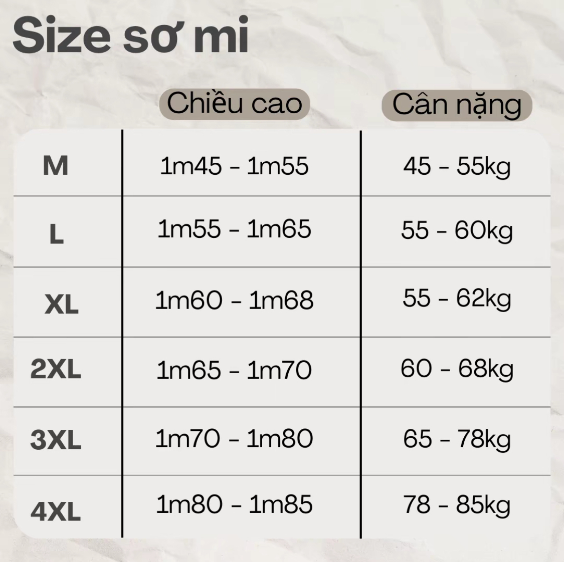 Áo sơ mi nam dài tay Basic - Ảnh 6